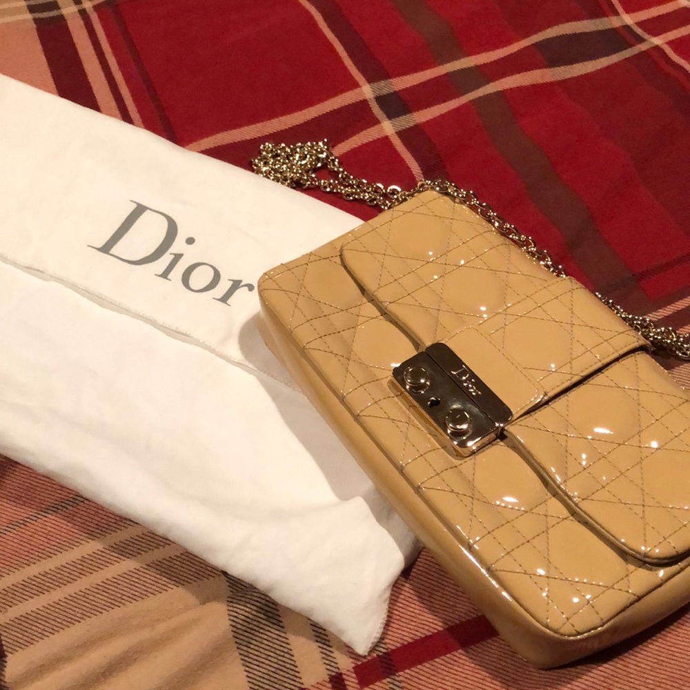 Great condition Dior bag